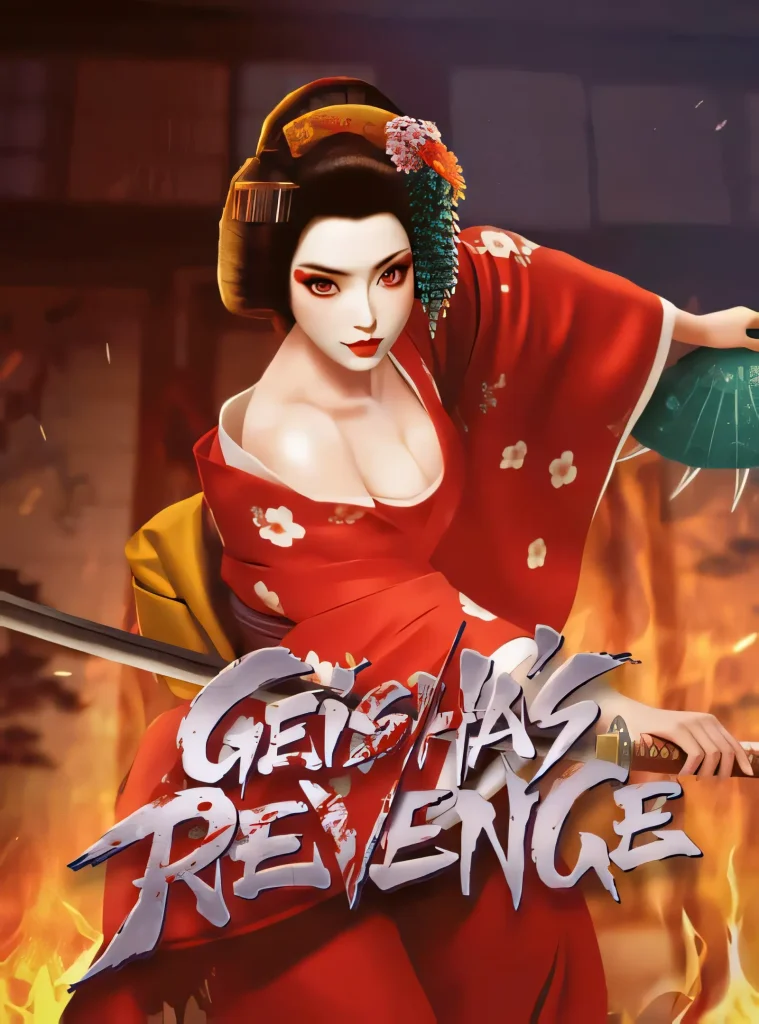 crackspin-geisharevenge