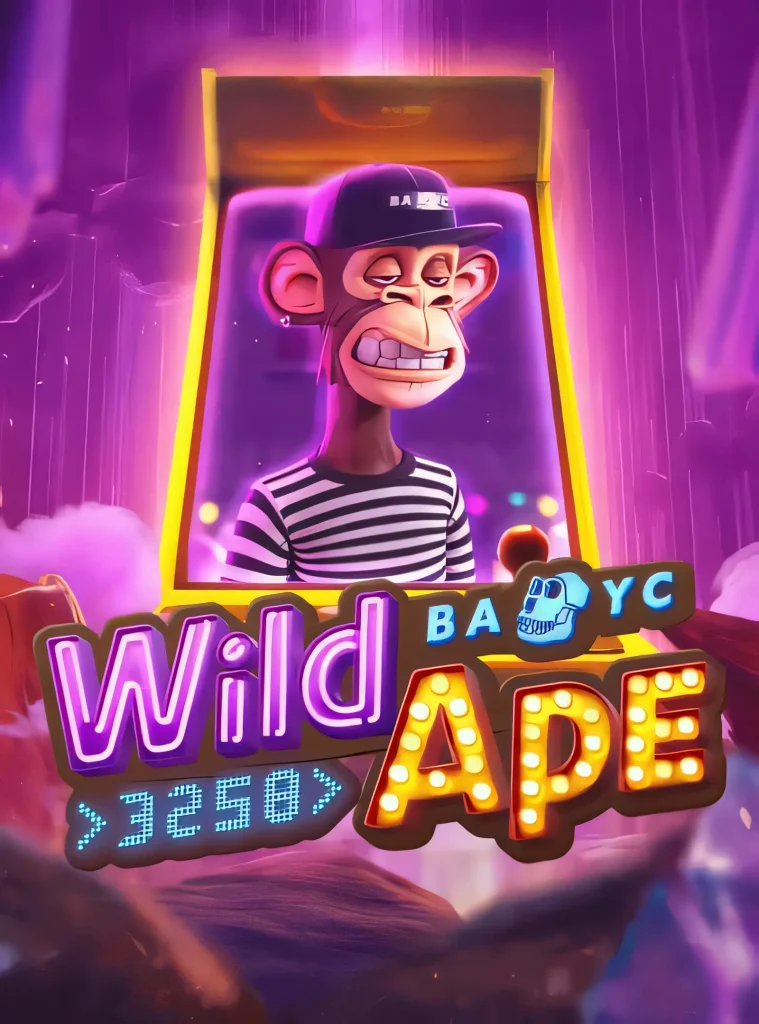 crackspin-wildape